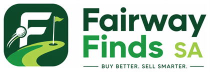 Fairway Finds SA logo